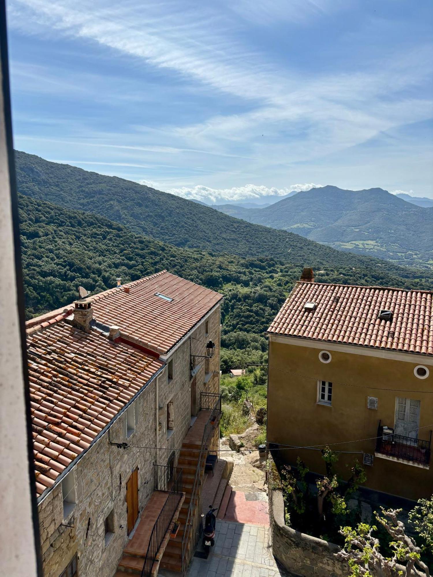 Hoetel U Santa Maria Olmeto  Cameră foto