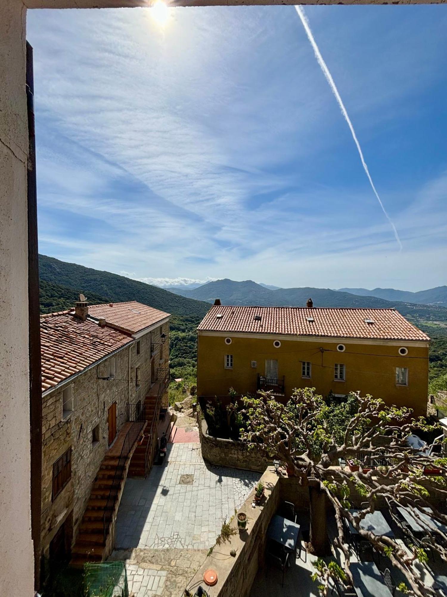 Hoetel U Santa Maria Olmeto  Cameră foto