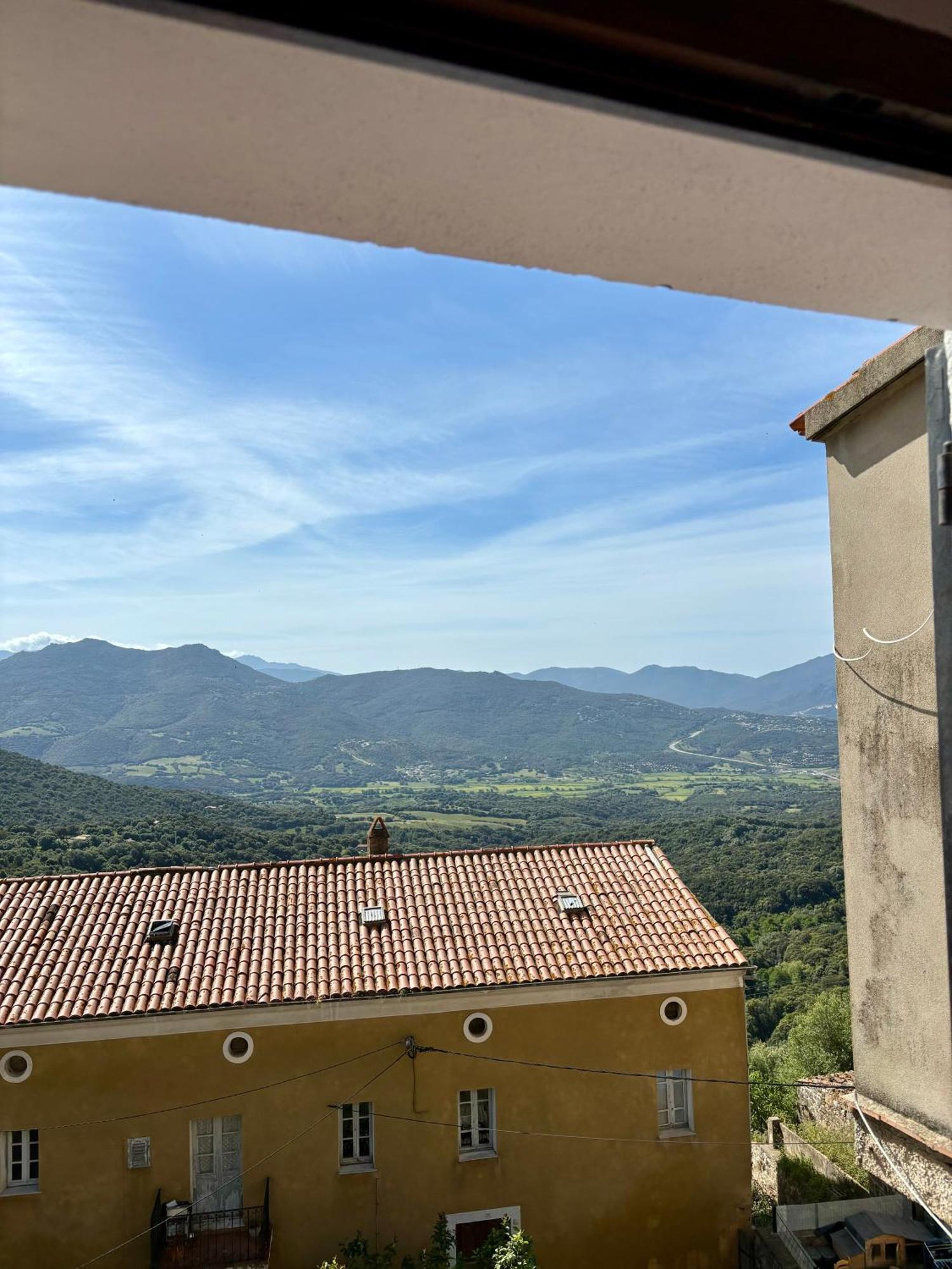Hoetel U Santa Maria Olmeto  Cameră foto