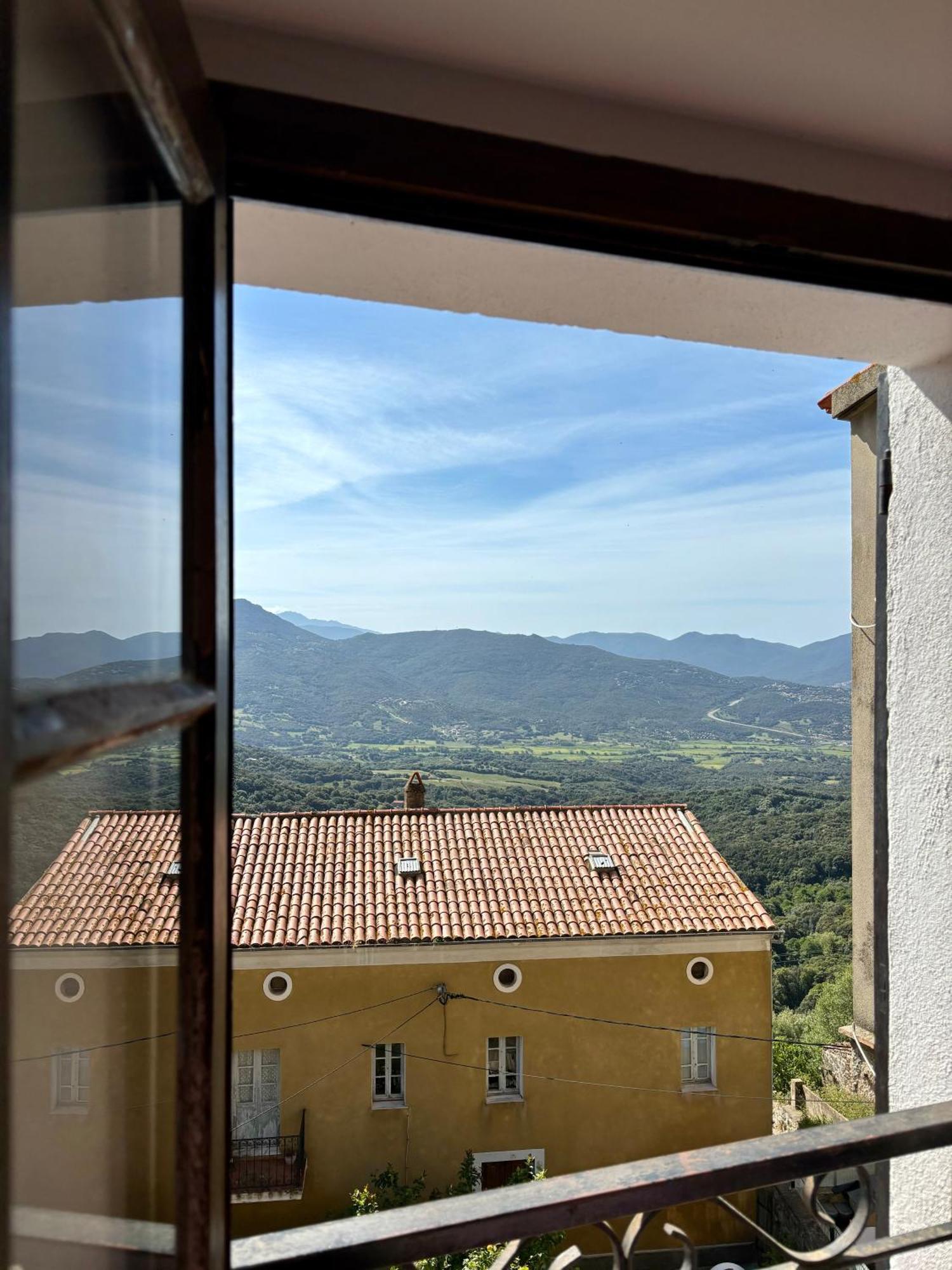 Hoetel U Santa Maria Olmeto  Cameră foto