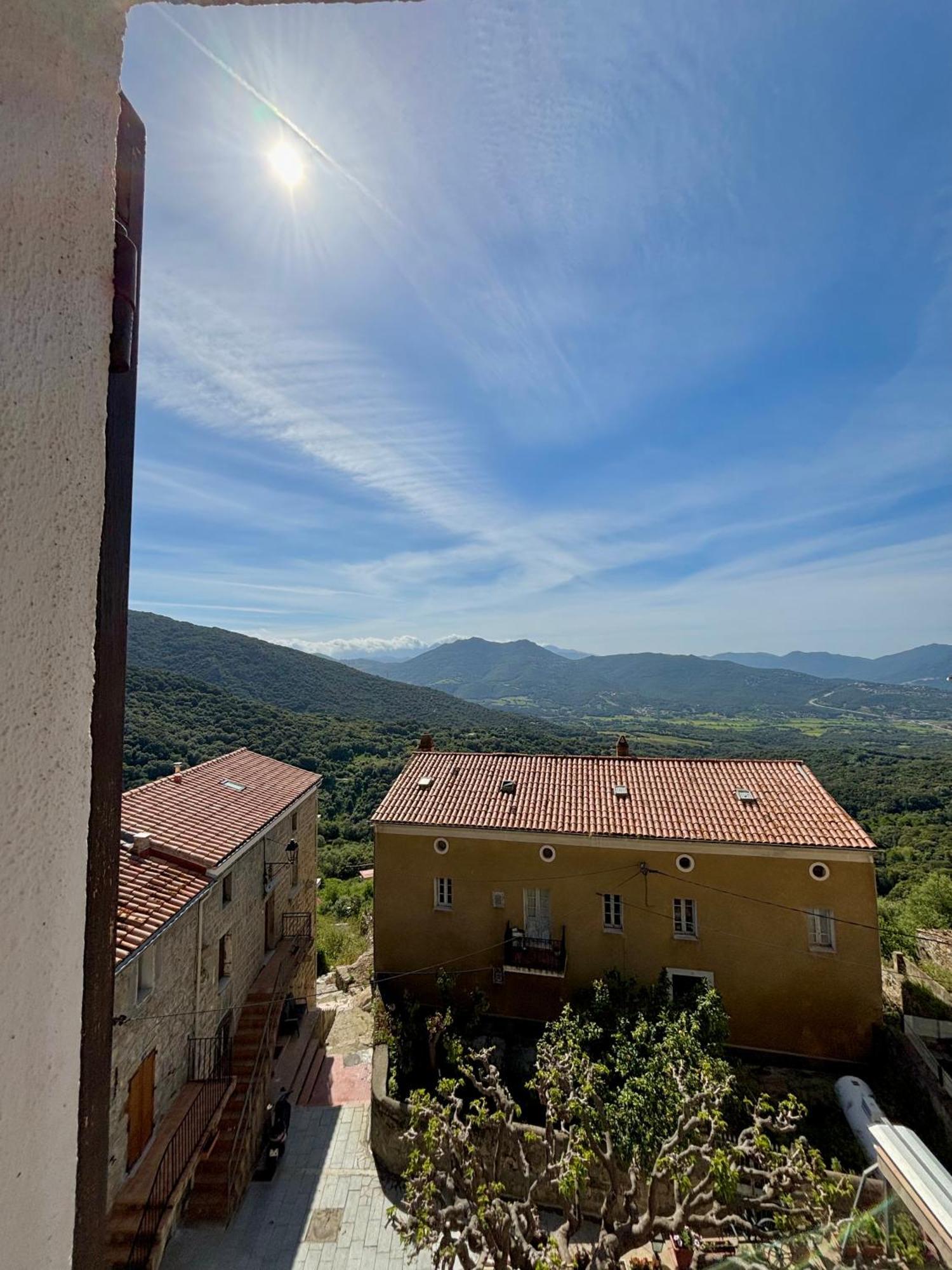 Hoetel U Santa Maria Olmeto  Cameră foto