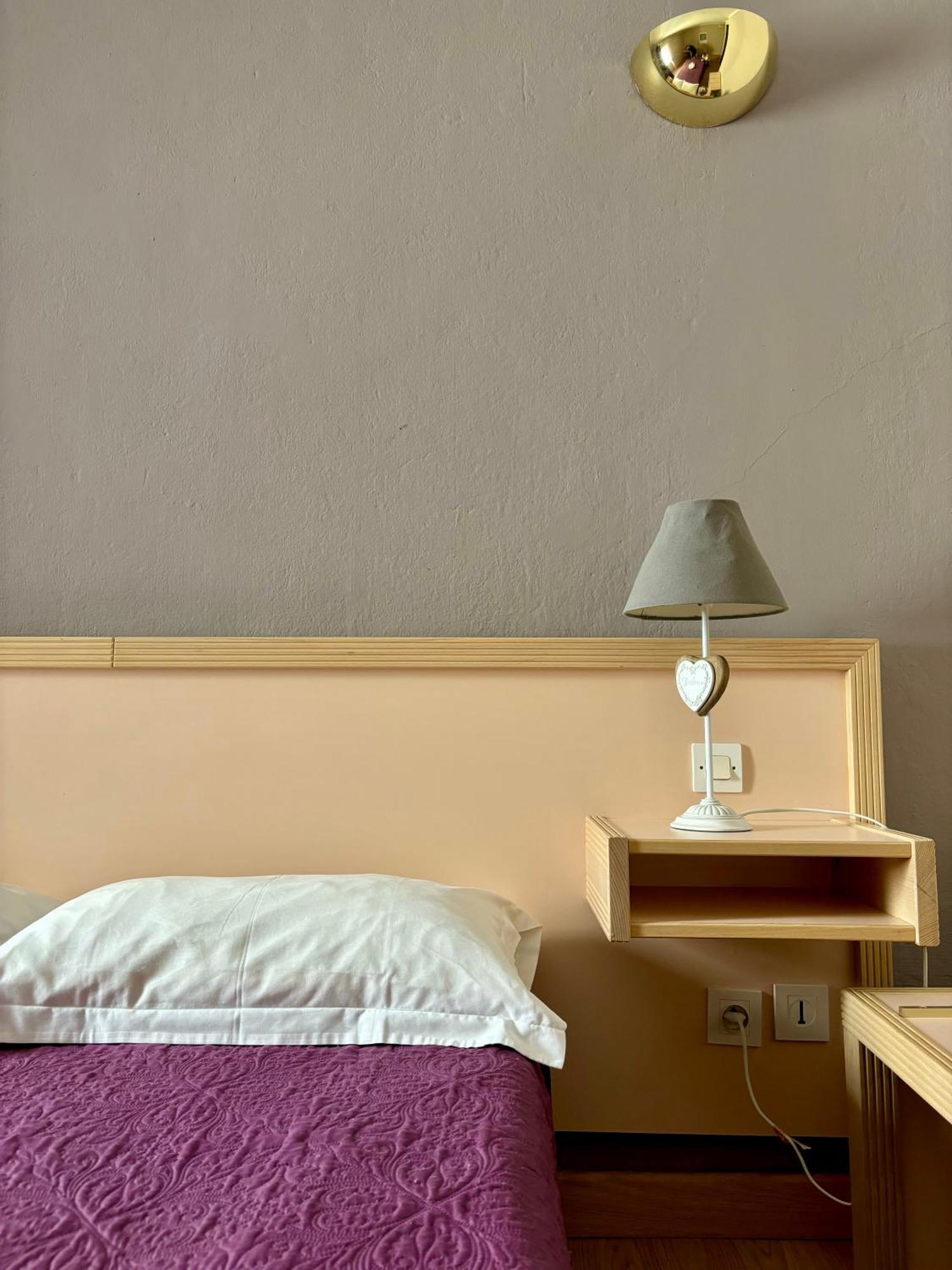 Hoetel U Santa Maria Olmeto  Cameră foto