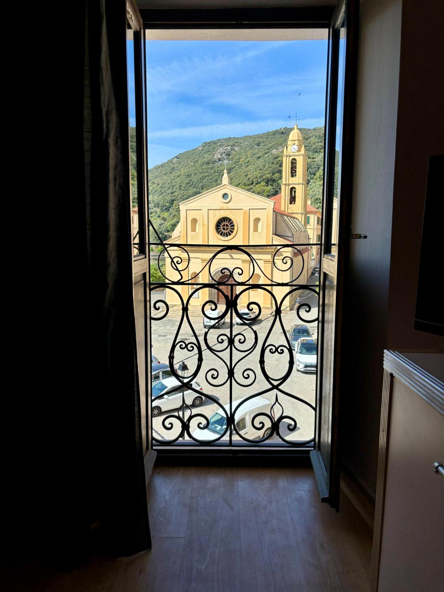 Hoetel U Santa Maria Olmeto  Cameră foto